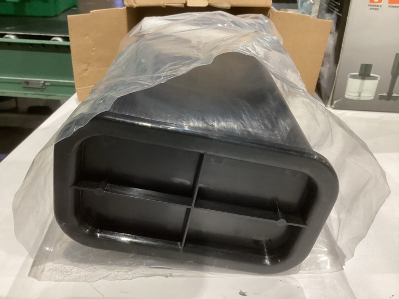 Condition photo showing Good Condition for HocvrlX Vapor Charcoal Evap Canister Compatible with Chevy Chevrolet Silverado GMC Sierra 1500 2500 