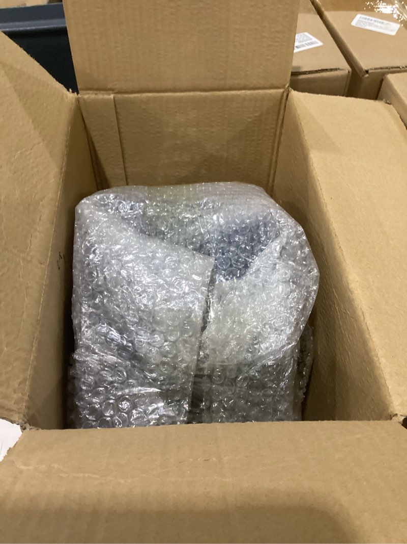 Condition photo showing New/Like New for Garden Soil Sifter Rotary Soil Sifter Gardening Sand Soil Compost Sifter with Shovel and Gloves Rock Sifter for Gardening Sand Rock Compost Dirt