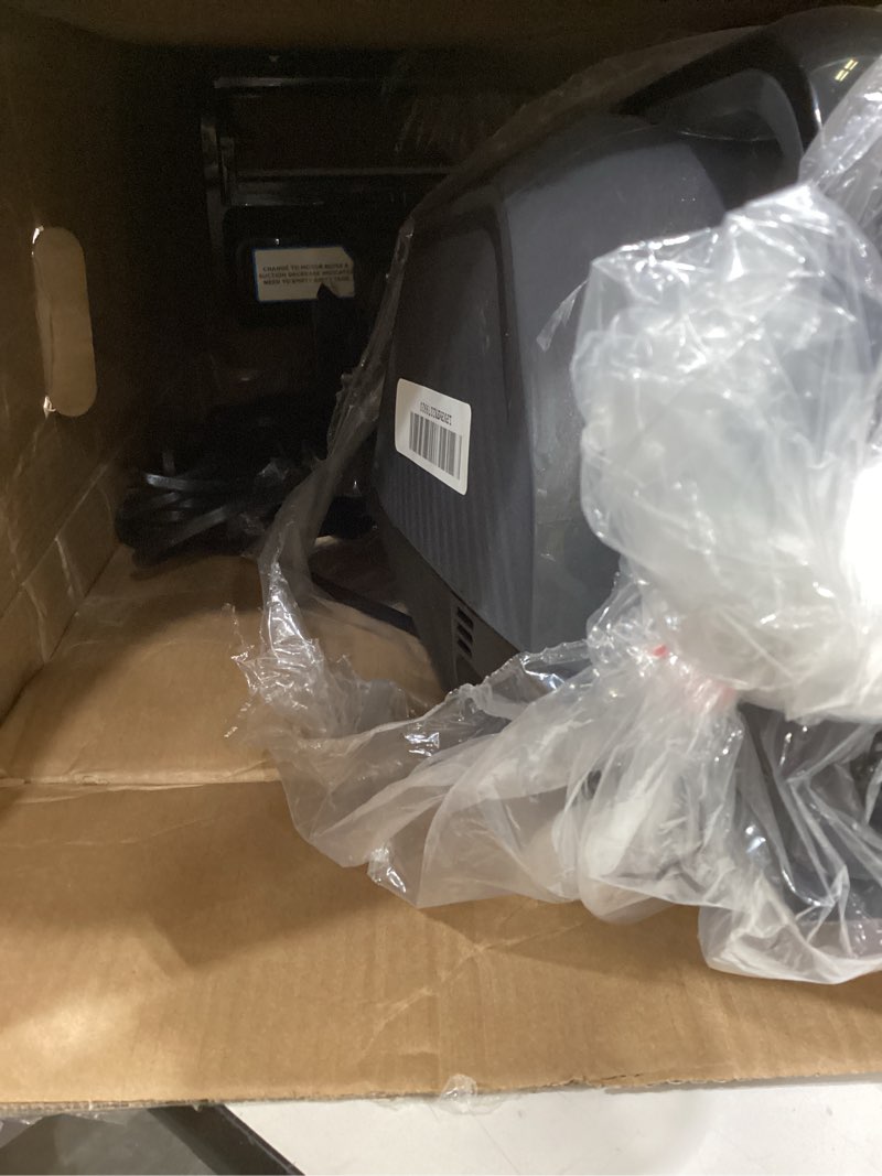 Condition photo showing New/Like New for BISSELL® CrossWave® HydroSteam™ Wet Dry Vac, Multi-Purpose Vacuum, Wash, and Steam, Sanitize Formula Included, 35151 CrossWave HydroSteam