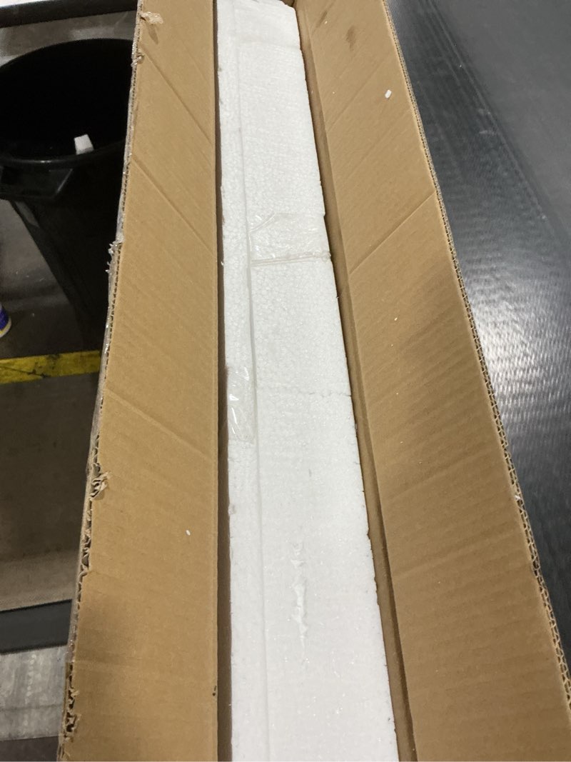 HOIBAI Large Wall Clock, Wall Clocks for Living Room Decor 36 Inch Farmhouse Vintage Rustic Kitchen 