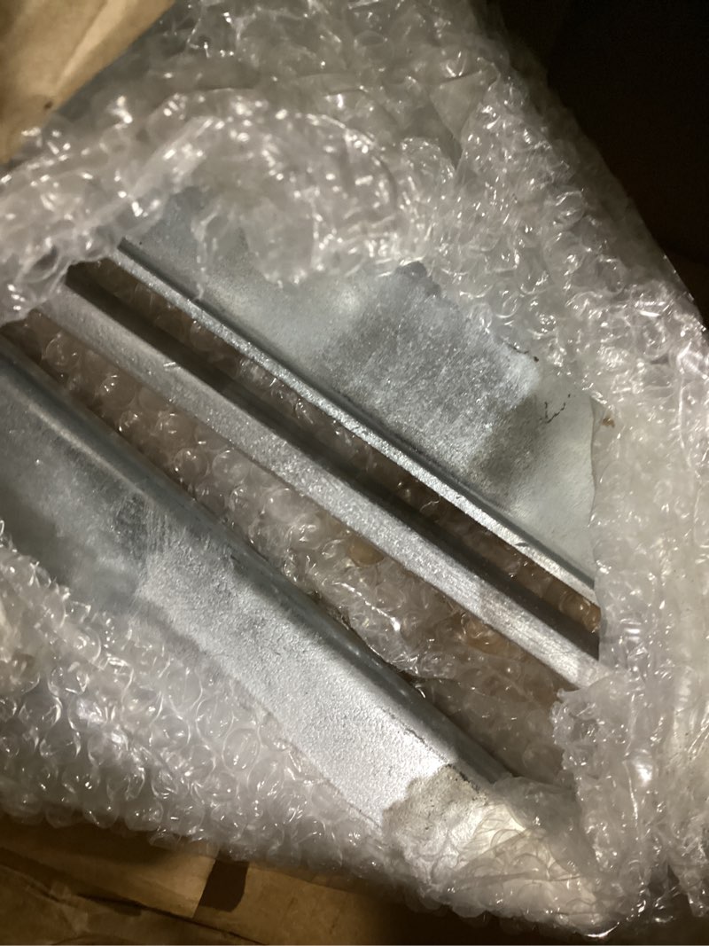 Condition photo showing Good Condition for seachoice deluxe anchor – hot-dipped galvanized steel – multiple sizes for boats 17 to 24 feet