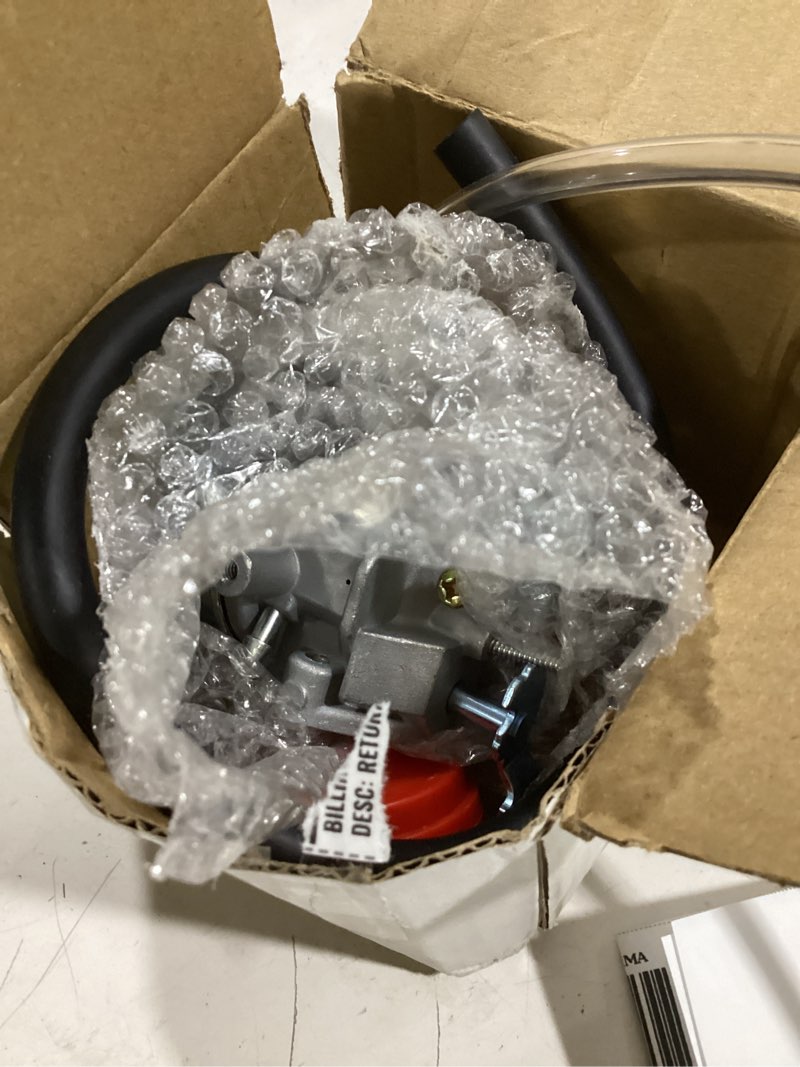 Condition photo showing Good Condition for 8526 Carburetor for Troy-Bilt 8526 Storm 8.5HP 26" Craftsman 247.88690 536.886260 536.886261 Ariens 624E ST824 MTD 317E640F000 31AE665E118 John Deere 826 Snow Blower
