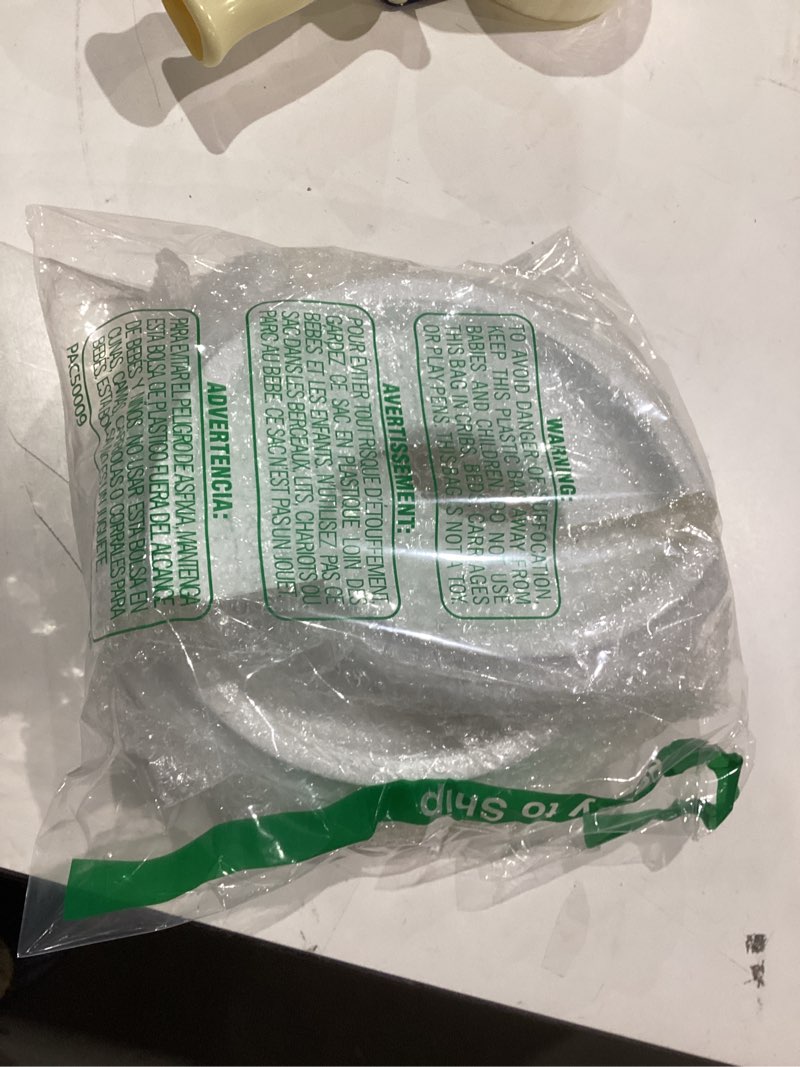 Seimneire Molded Pu Split Ceiling Medallions Plate Stencil, 2 Pieces White 10" OD x 4" ID Molded Fix