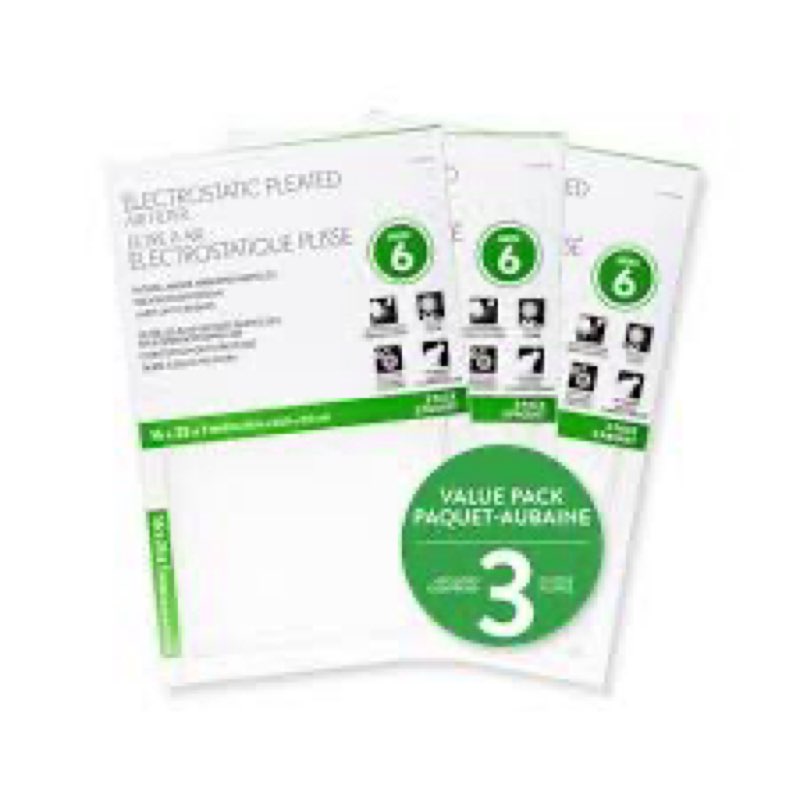 HDG Basic Protection Filter