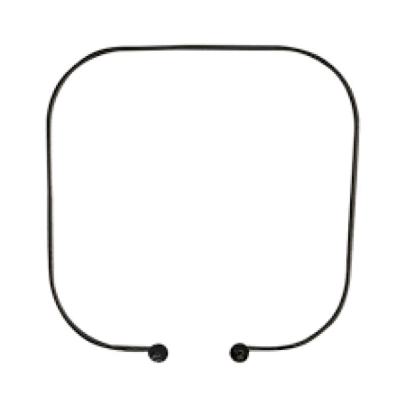 WD05X30298 Dishwasher Heating Element Compatible with GE GDP645SYN3FS GDT665SMN3ES GDF535PGR3BB, WD05X28460 Dishwasher Heater Element Replace WD05X30299 WD05X24385 WD05X25583 WD05X29418 WD05X35098