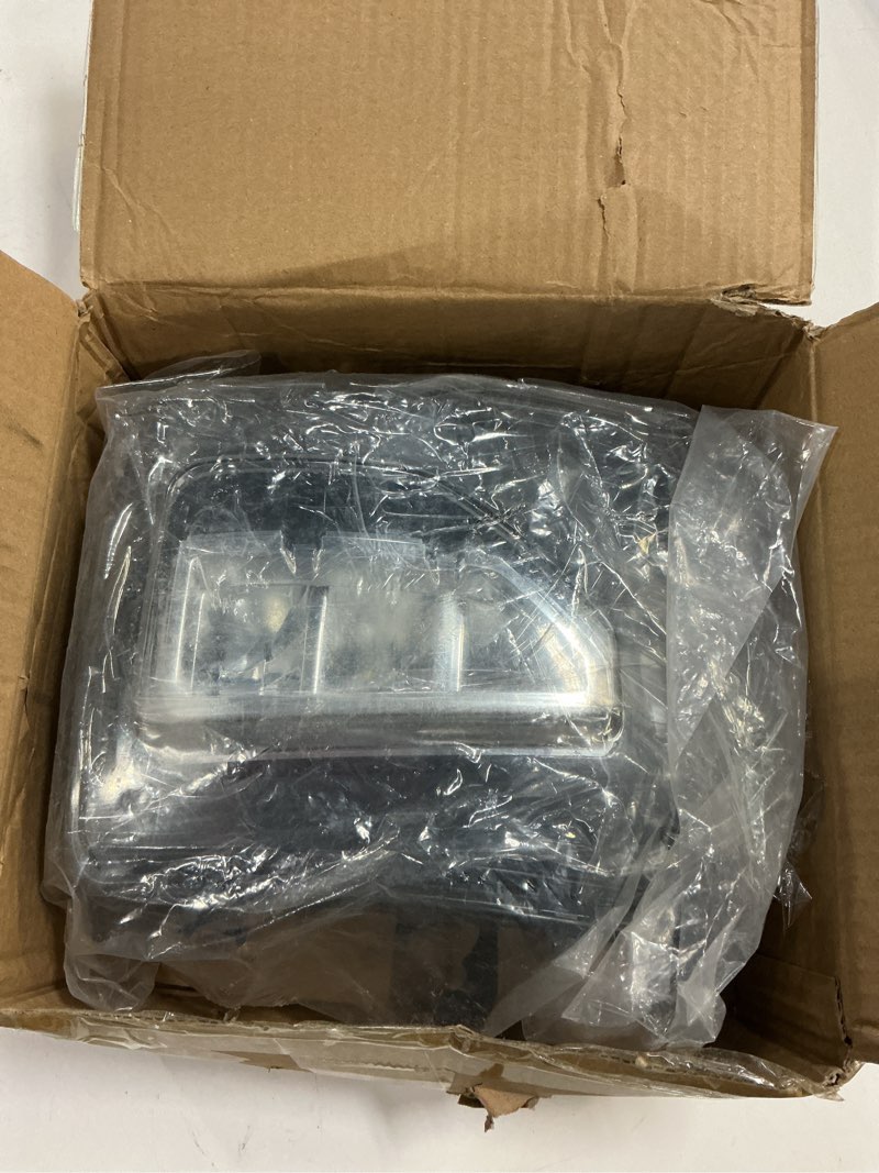 Condition photo showing Good Condition for GM25923315 Front Bumper Fog Halogen Light Right Passenger Side Enhance visibility for 2016 2017 2018 CHEVROLET SILVERADO 84000614 2016-2018 Right Passenger Side