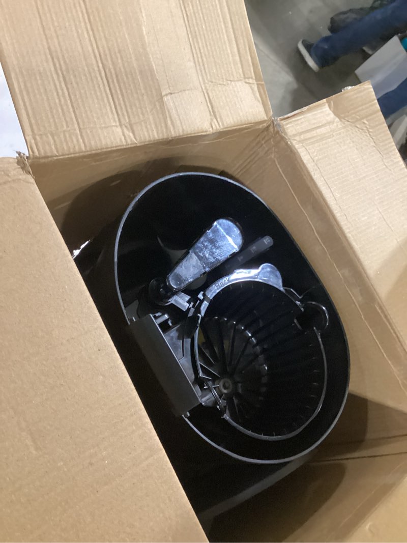 Mr. Coffee Black Coffee Maker, 12 Cups, with Auto Pause and Glass Carafe, Perfect for Home and Offic