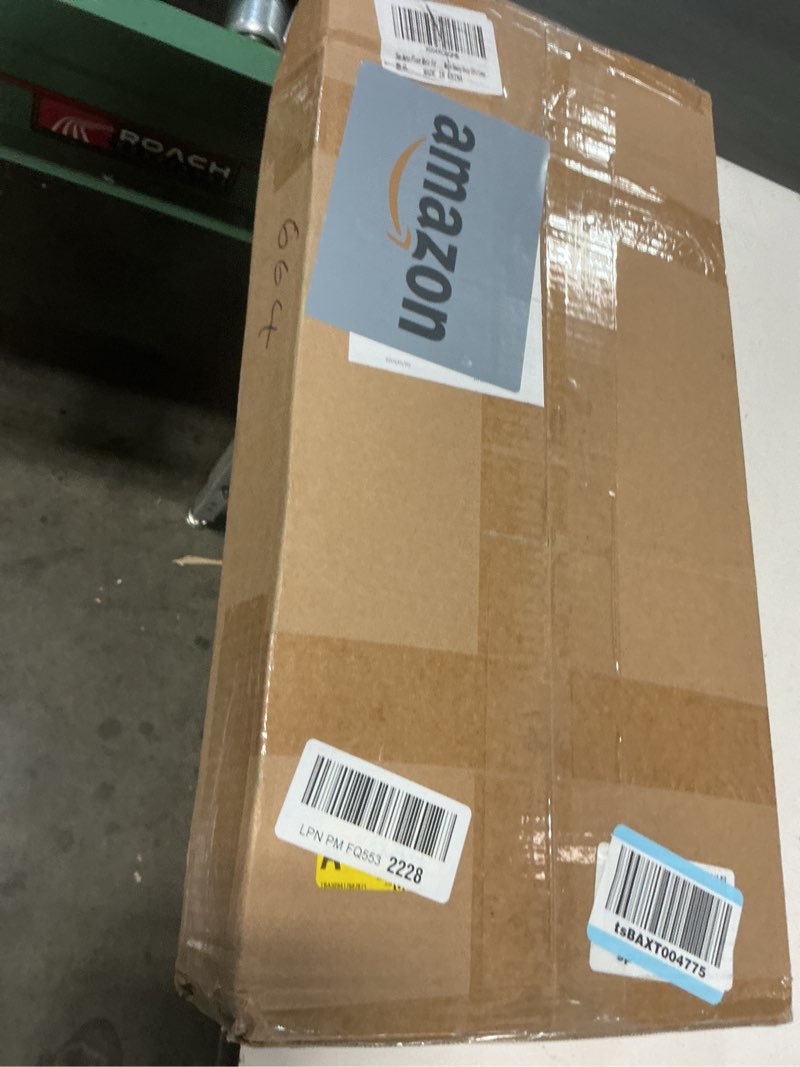 Condition photo showing New/Like New for Floor Mats for Mercedes Benz GLA 250 (2021-2025) & CLA 250 (2020-2025), Custom Fit Mercedes 2020-2023 Benz A/B Class Floor Liners All Weather Rubber Protection Mats Heavy Duty Odorless CLA 2020-2025/GLA 2021-2025 Floor Mat Full Black