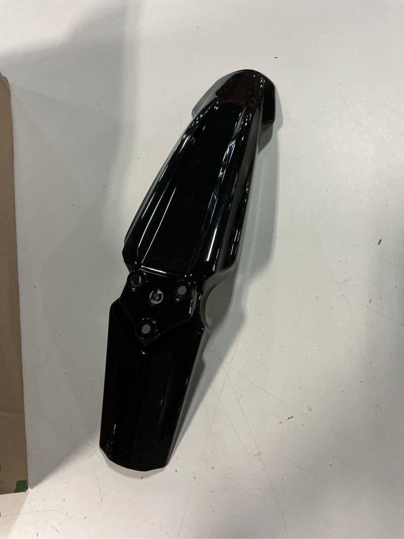 Condition photo showing Good Condition for abcerrsi sur ron front fender,motorcycle rear fender with sur ron x s x160 x260 electric dirt bike