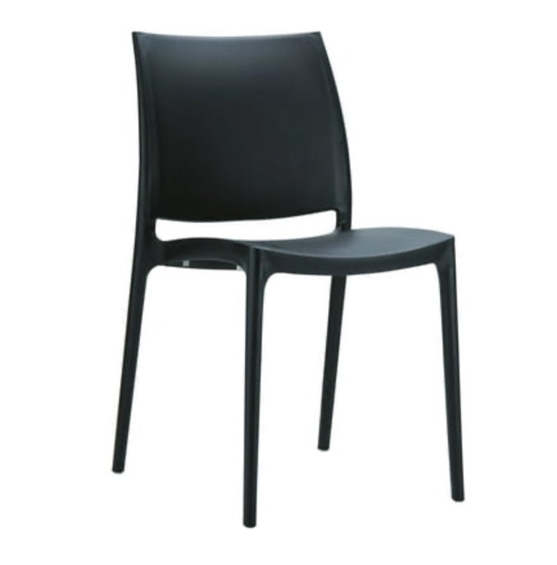 Compamia Maya Dining Chair - Set of 4