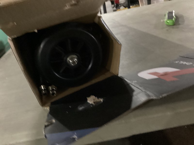 Condition photo showing New/Like New for Tool Daily Dual-Function Undercarriage Cleaner, 24 Inch, Water Broom for Pressure Washer with 7 Nozzles, Under Car Washer Attachment, 3 Pcs Extension Wand, 4000 PSI