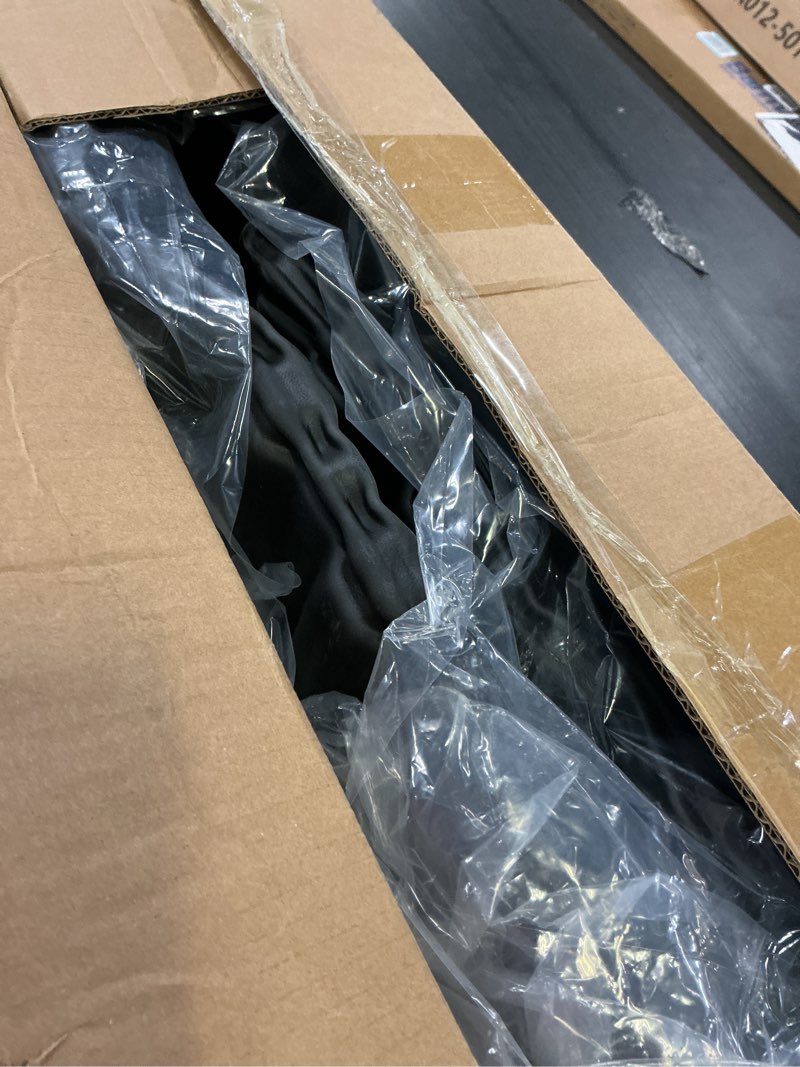 Condition photo showing New/Like New for lasfit bed mat for toyota tundra 2022-2026 5.5ft/5.5' truck bed, all weather 5.5 ft bed liner for toyota tundra 2026 2025 2024 2023 2022 accessories tpe trunk mat cargo mat (not fit drop-in liners) 4) for toyota tundra | 2022-2026 | 5.5ft bed mat