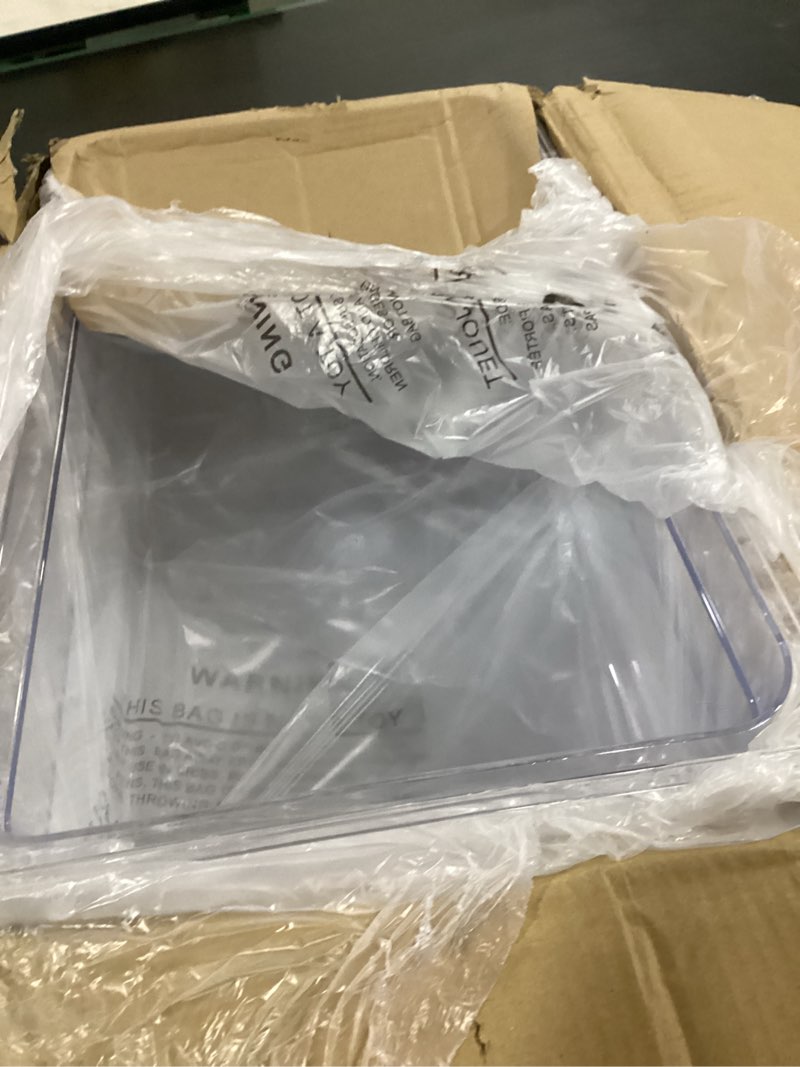 Condition photo showing Good Condition for winco 6-inch pan, full full size 6" deep