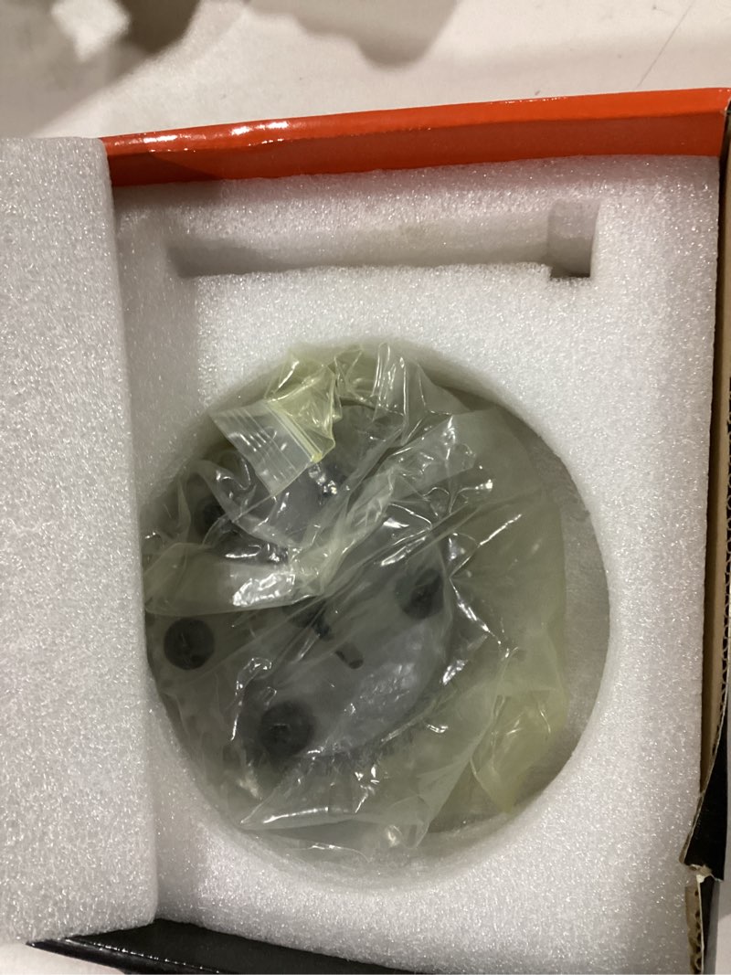 A-Premium Intake Variable Valve Timing (VVT) Sprocket Gear Camshaft Adjuster Compatible with Ford Ex