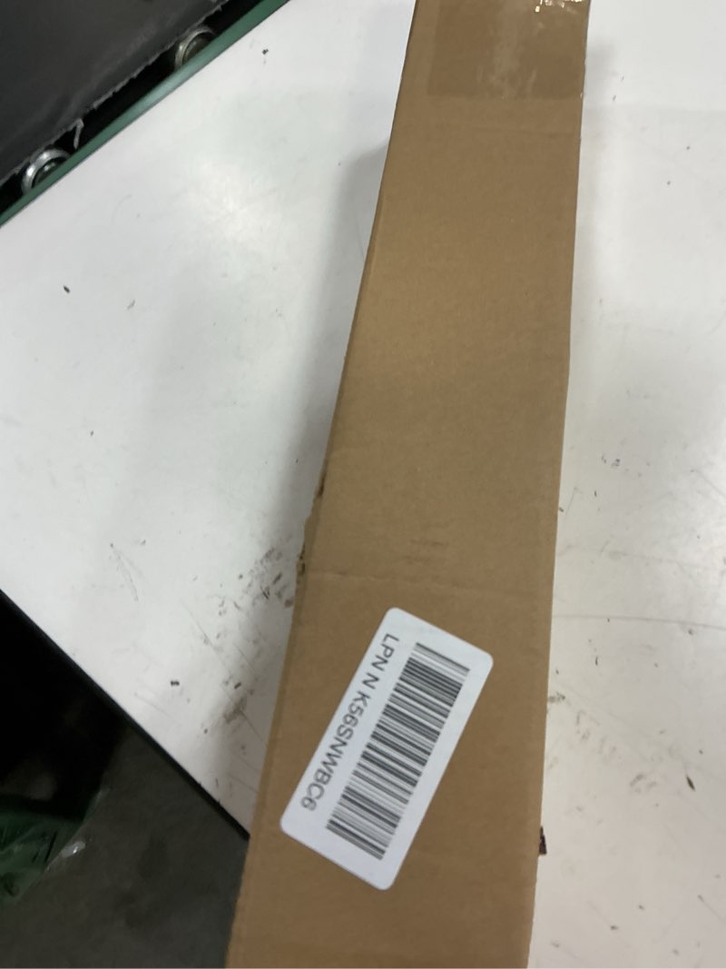 Condition photo showing New/Like New for dorman 602-5423 windshield wiper arm compatible with select freightliner models