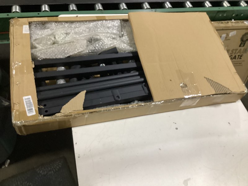 Condition photo showing New/Like New for uyouous rc model airplane display stand 33.86" x 31.89" x 70.47" 6 shelves