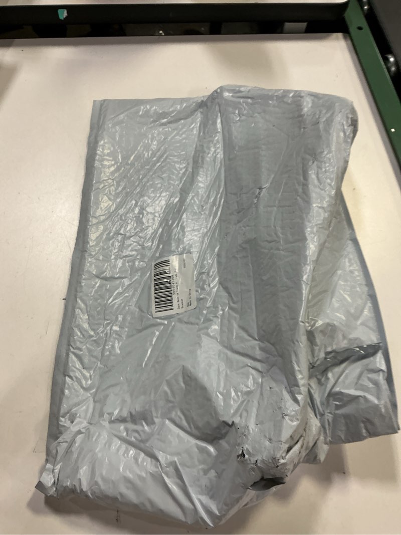 Condition photo showing New/Like New for DOITOOL Stainless Steel Beehive Nest Frame Bracket - Durable Beekeeping Frame Holder for Hive Frames 17.71 X 5.51 Inches Space-Saving Beekeeper Tool 2pcs