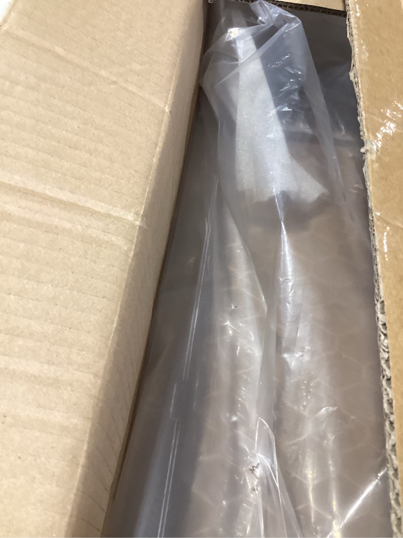 Condition photo showing New/Like New for upgraded man62570401 refrigerator door basket compatible with lg door shelf bin ltcs20020s/00, ltcs20020w/00, ltcs20030s/00, etc, and kenmore basket 79568002210, 79568009210, 79578003210, etc 1pcs