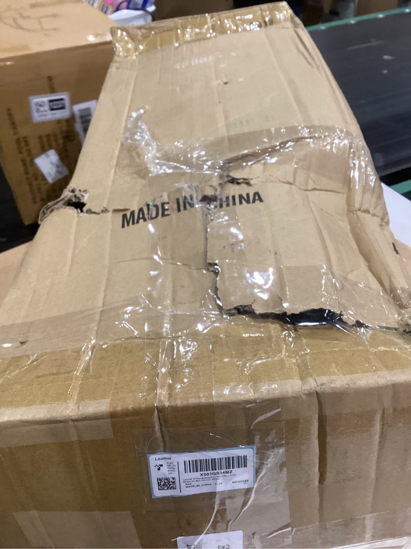 Condition photo showing Good Condition for Leumoi 10 Pcs Suspension Hard Hat, Construction Hard Hat for Safety, Ratchet Cap Style with Self Adjusting Crown Straps for Man Woman White