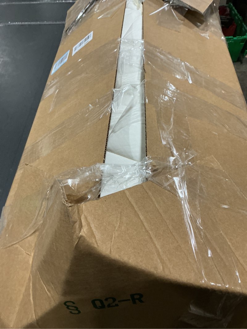 Condition photo showing Good Condition for moririn japanese floor futon mattress (shikibuton) with body pressure dispersion, made in japan, queen