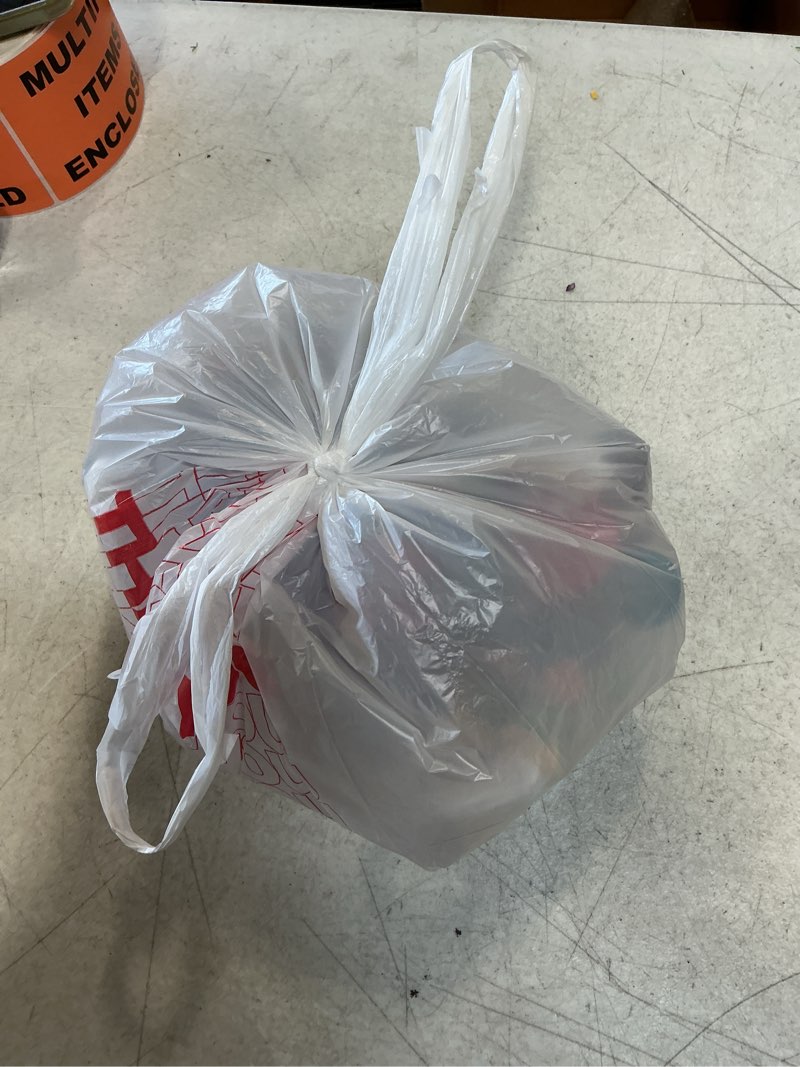 Condition photo showing New/Like New for Assortment of small pet items, miscellaneous small, variety of multiple pieces. 5 Pieces. 