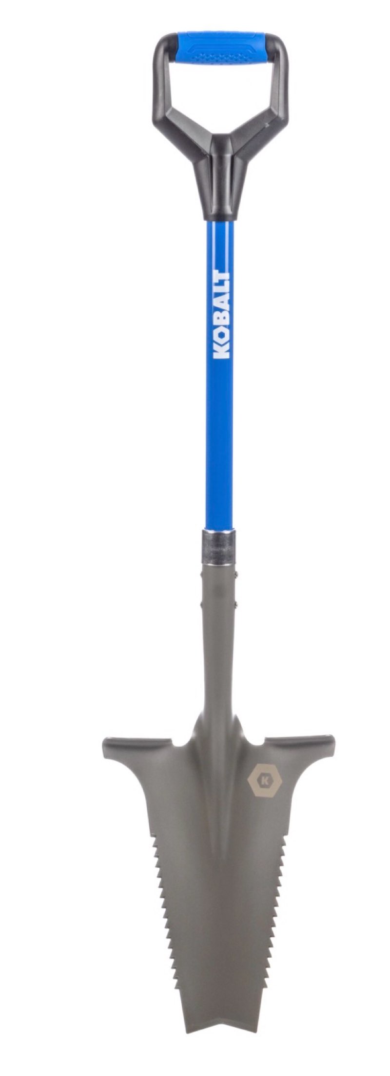 Kobalt spade shovel