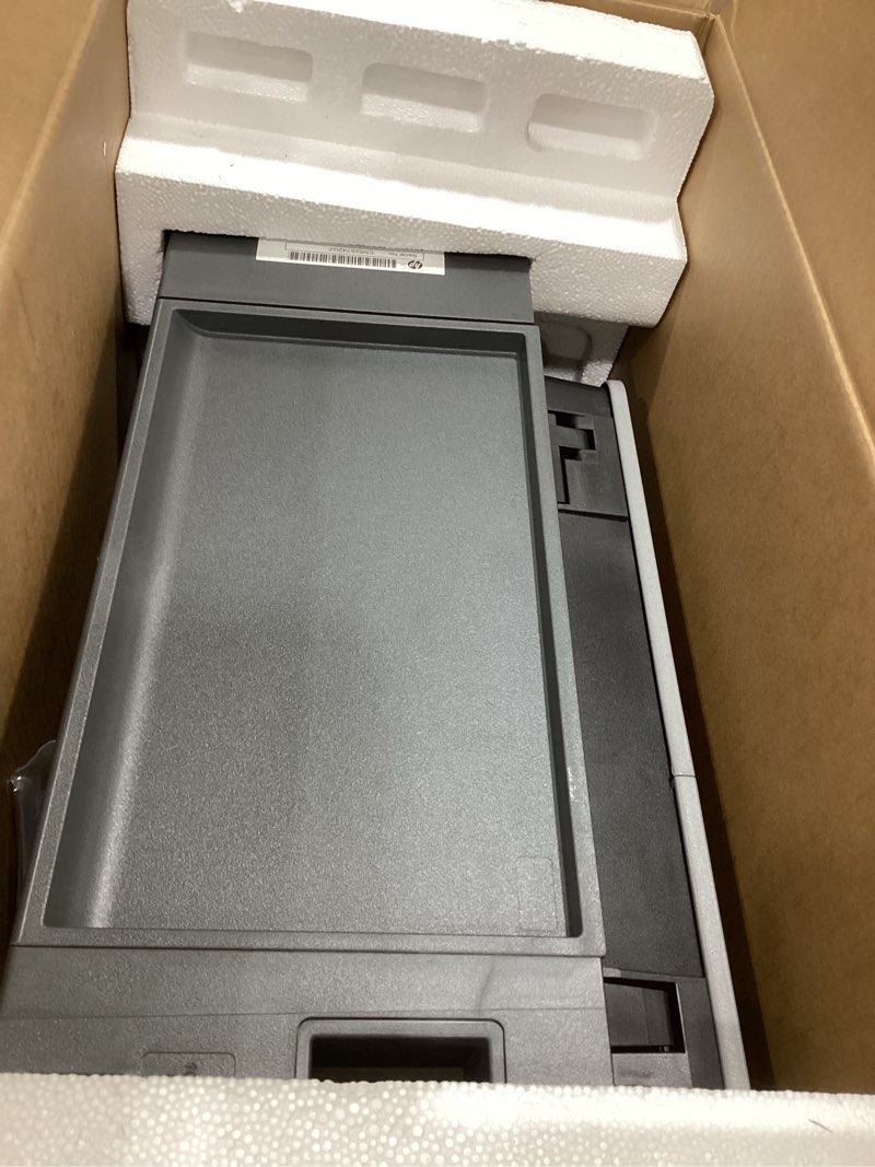 Condition photo showing New/Like New for HP Smart Tank Plus 570 Wireless All-in-One Ink Tank Printer with up to 2 Years of Ink Included (5HX14A) Black
