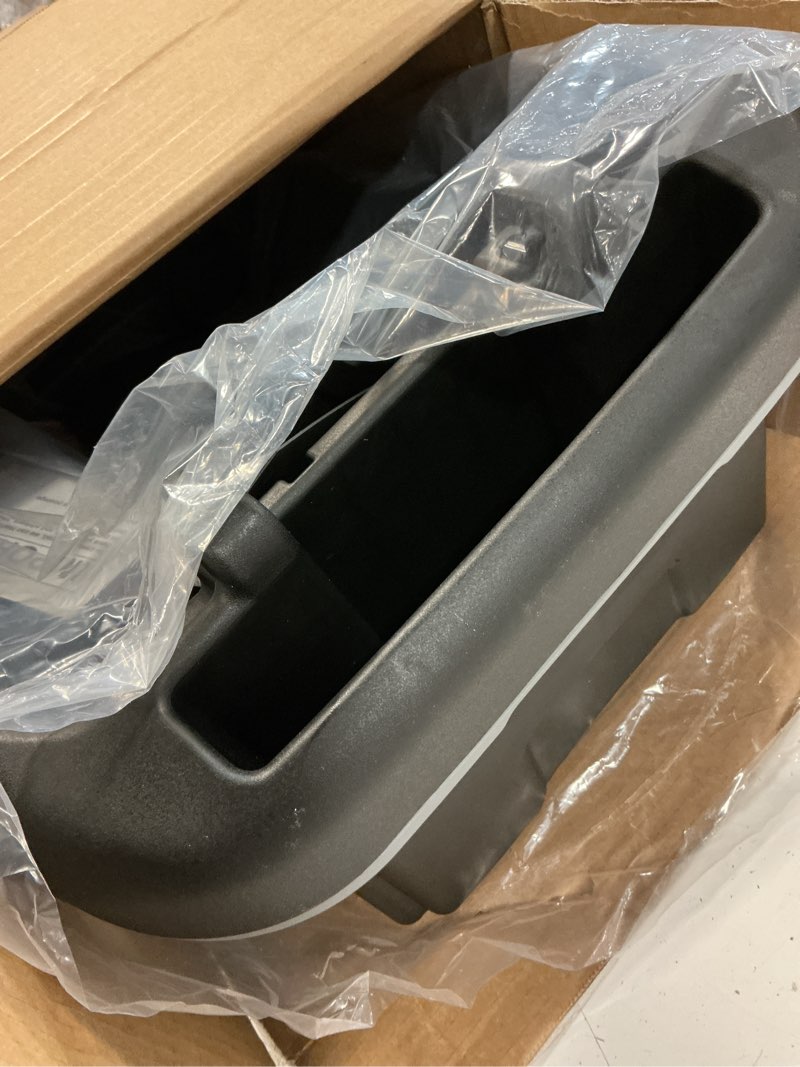 Condition photo showing Good Condition for baby trend ez-lift™ plus infant car seat base ez-lift plus black