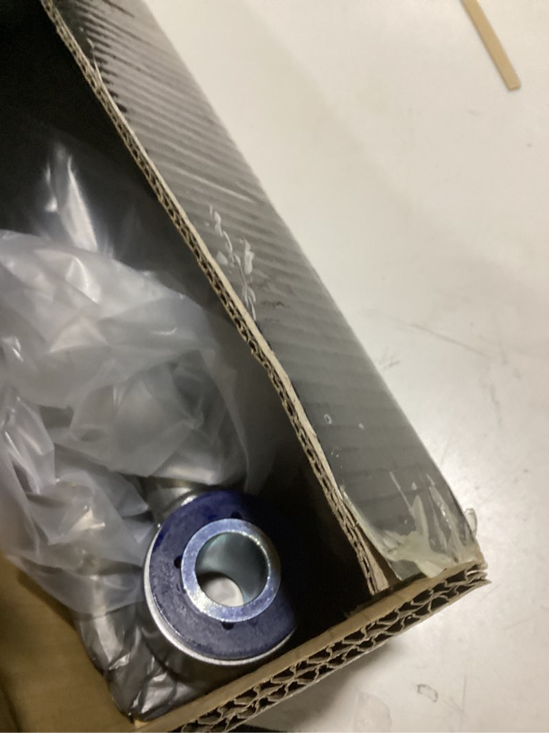 Condition photo showing New/Like New for maxpeedingrods 2-6" lift front adjustable track bar for ford f250 f350 super duty 1999-2004,panhard rod for excursion 2000 2001 2002 2003 2004 2005, gray