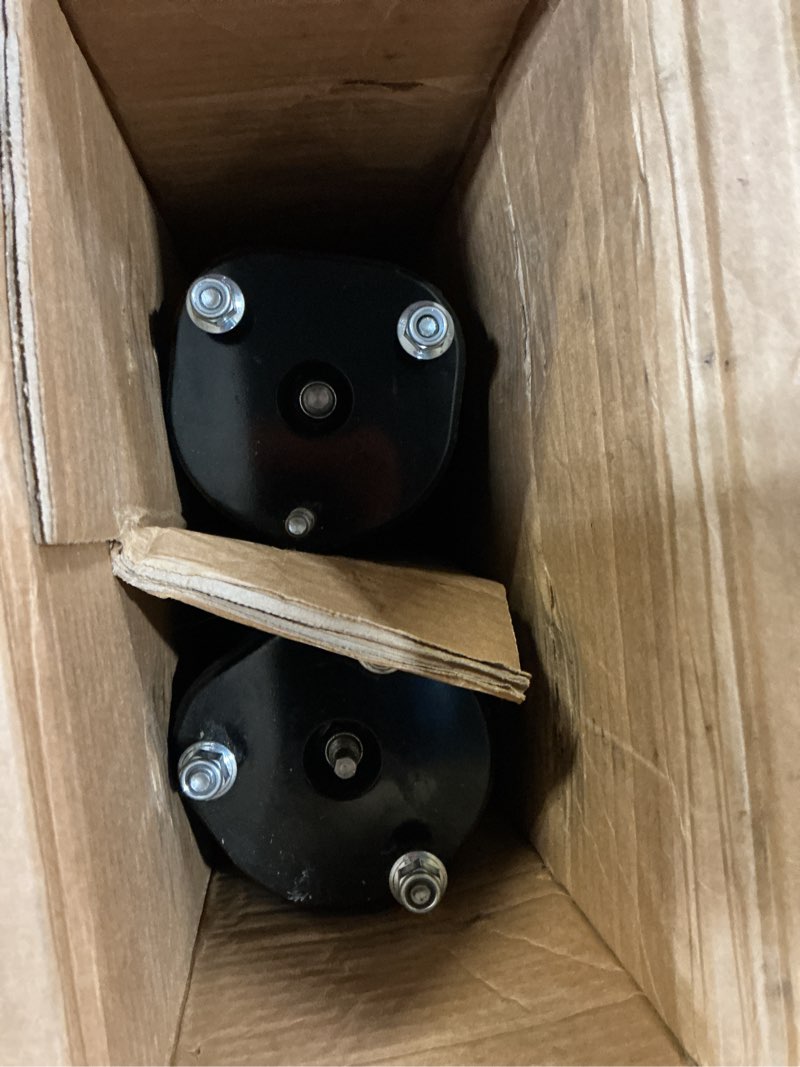 Condition photo showing Good Condition for rough country n3 loaded struts for ram 1500 (2012-2018) w/3" lift - performance suspension upgrade, 2 pre-loaded coil struts