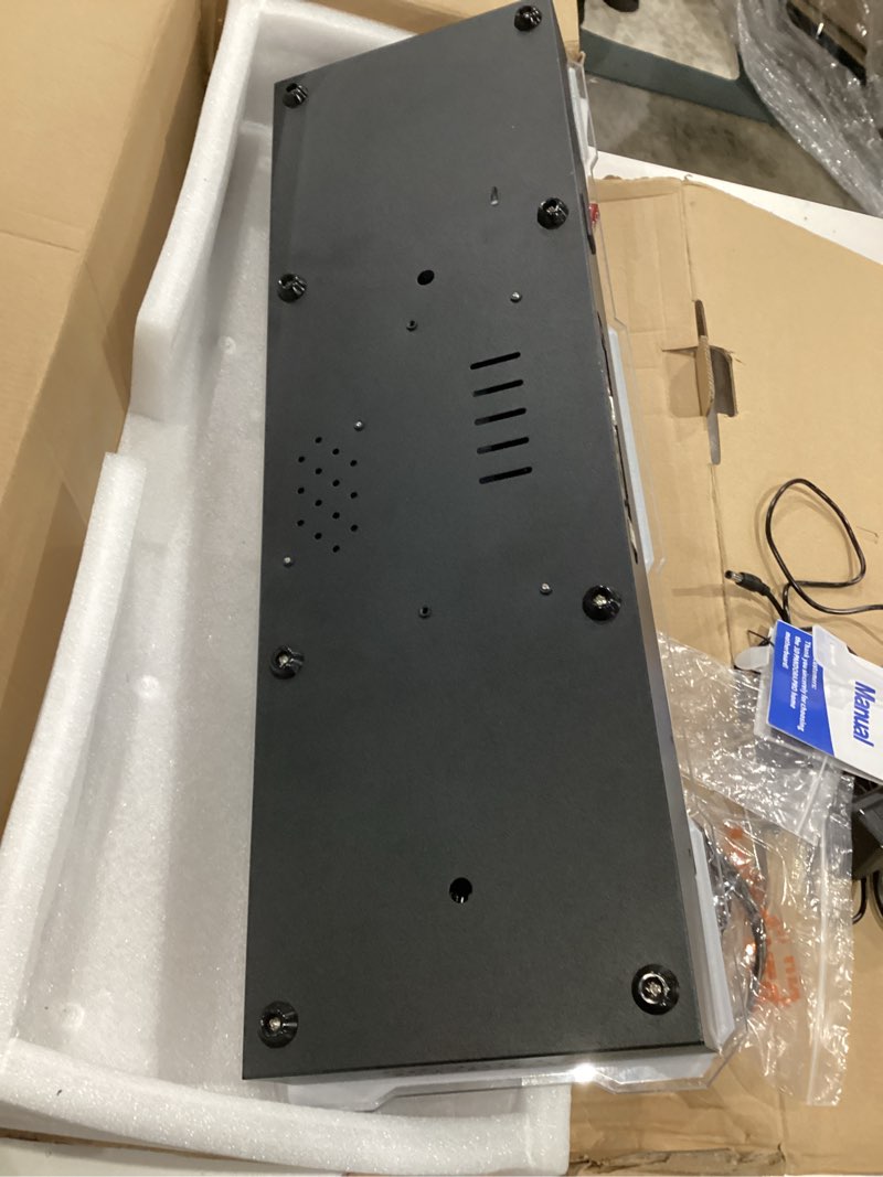 Condition photo showing Good Condition for gwalsnth 32000 in 1 pandora box 60s arcade games console, plug and play video game,1280x720 display,search/save/hide/ pause,1-4 players … 32000 games