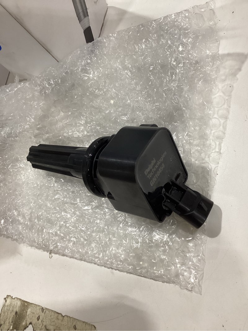 Condition photo showing Good Condition for delphi gn10454 ignition coil