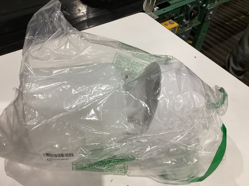 Condition photo showing As Is for levoit - humidifiers for bedroom - quiet (3l water tank) - cool mist/top fill/essential oil diffuser/25watt - home/large room - 360° nozzle - rapid ultrasonic humidification for baby nursery/plant