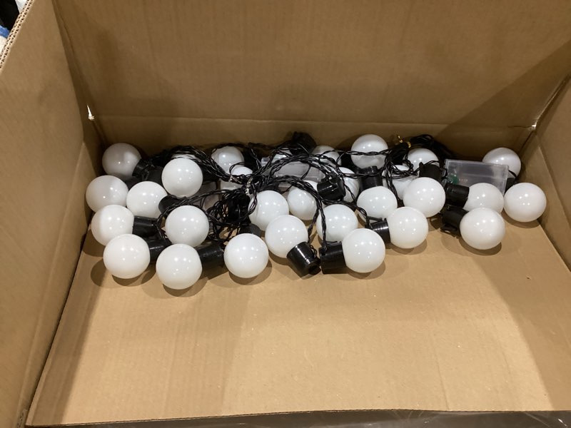 Condition photo showing Good Condition for graduation decorations 2026 party numbers: 5.5ft graduation decorations class of 2026 - large marquee numbers 26 for kindergarten preschool high school 5.5ft-26