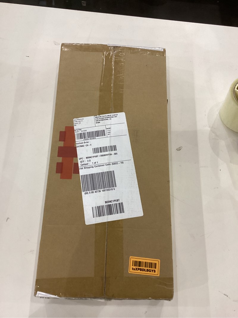 Condition photo showing New/Like New for nuLOOM 3' x 5' Machine Washable Stain-Resistant Area Rug with Non Slip Backing, Low Profile for Living Room, Bedroom, and Dining Room, Mila White Mila White 3' x 5' (Rectangular)