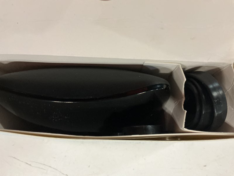 Condition photo showing New/Like New for BroadLink RM4 pro IR and RF Universal Remote, All in One Hub Code Learning Wi-Fi Remote Control for TV Air Conditioner STB Audio, Curtain Motor, Works with Alexa, Google Home, IFTTT