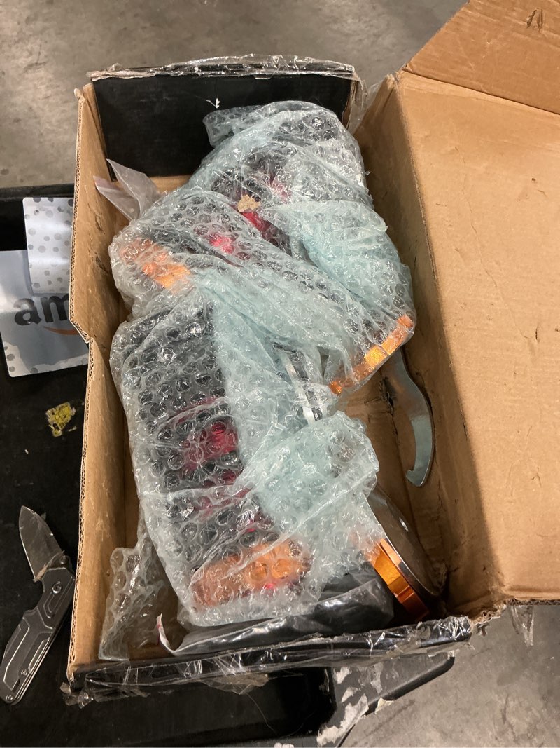 Condition photo showing Good Condition for dna motoring 4pcs suspension coilover kit - adjustable for 88-00 civic/integra