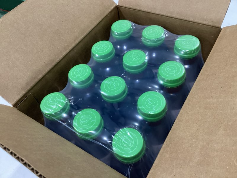 Condition photo showing Good Condition for Bai Antioxidant Infused Water Beverage, Zambia Bing Cherry, with Vitamin C and No Artificial Sweeteners, 18 Fluid Ounce Bottle, 12 Pack Zambia Bing Cherry 12 Pack