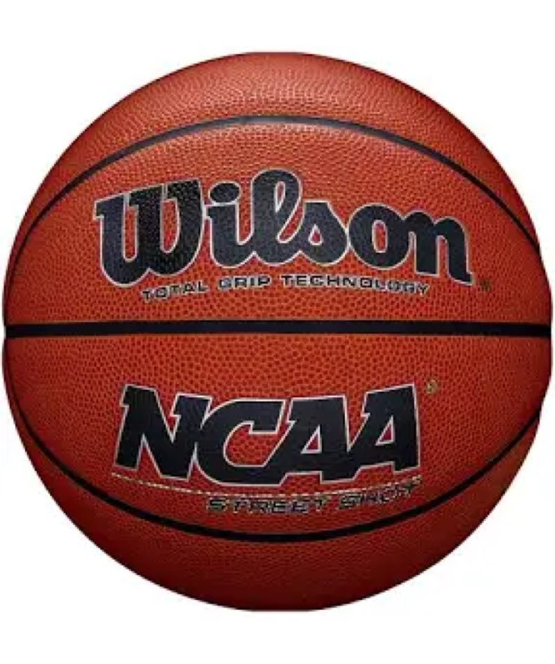 wilson ncaa street shot basketball 7 