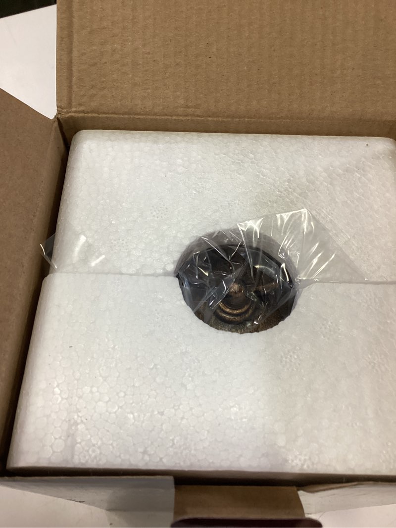 Condition photo showing New/Like New for christmas snow globe lighted decorations, snowman musical snow water lantern swirling glittering lantern, christmas holiday party gifts and decorations battery operated or usb powered