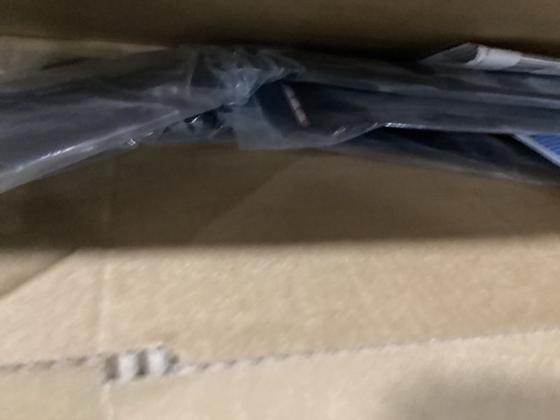 Condition photo showing Good Condition for in-channel rain guards for jeep wrangler jl 2018-2026/ jeep gladiator 2020-2026, window visor shields vent deflector shade wind dark smoke 2019 2021 2022 2023 2024 2025, tape-on outside-mount, 4pcs for 2018-2026 | jeep wrangler jl & 20-26 gladiator | in-channel