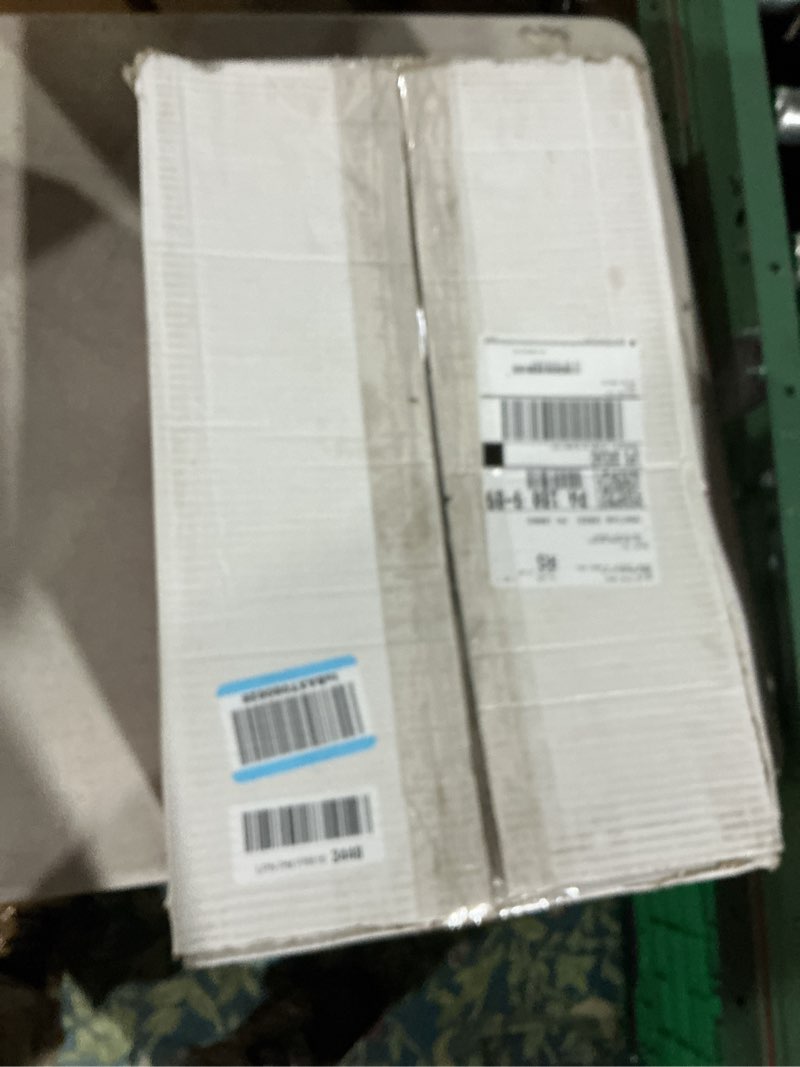 Condition photo showing Good Condition for Manual French Fries Maker 30cm Fried Potato Strips Squeezers, 12 Holes Stainless Steel Mashed Potato Extruder with Fried Basket, Vertical Potato Chips Squeezer Machine for Restaurant, Snack Bars