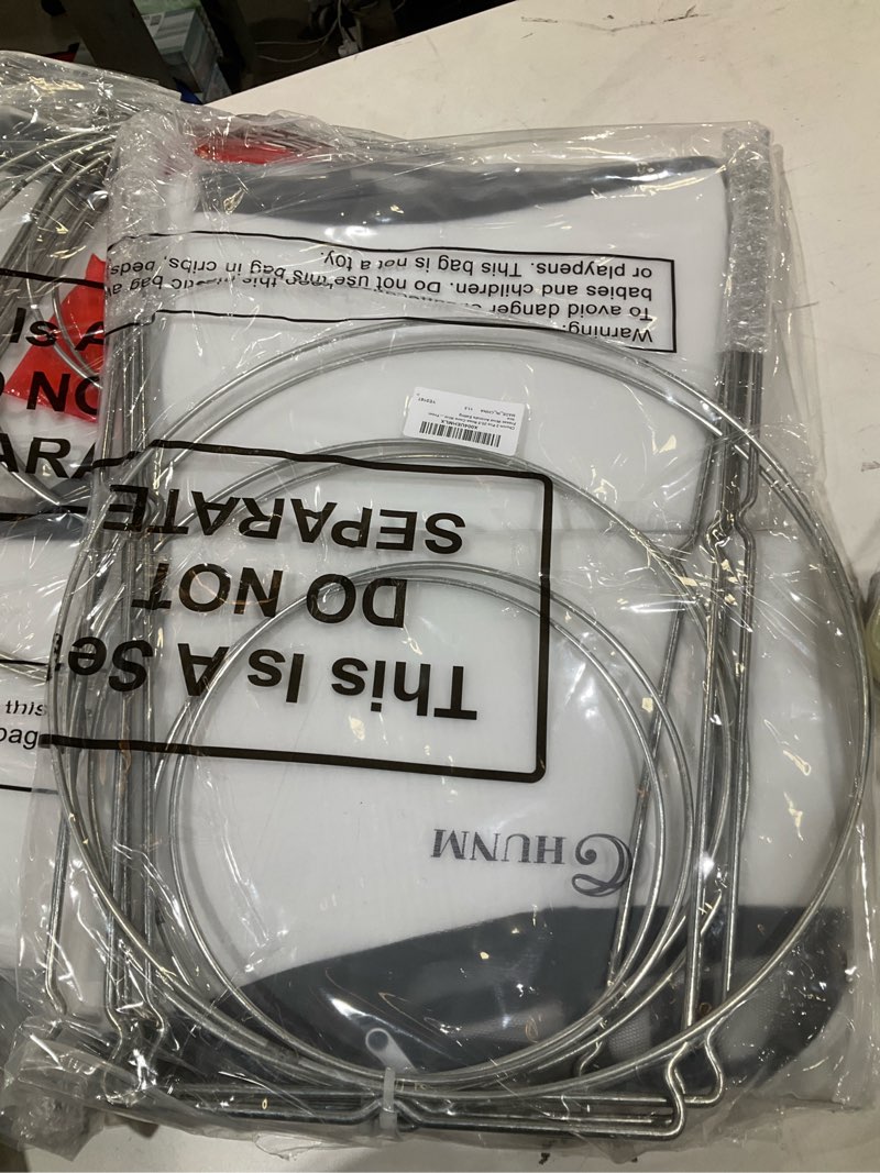 chunm 2 pcs rose cones for winter protection 20.5"x14"x8.2" winter rose collars protective cover 600