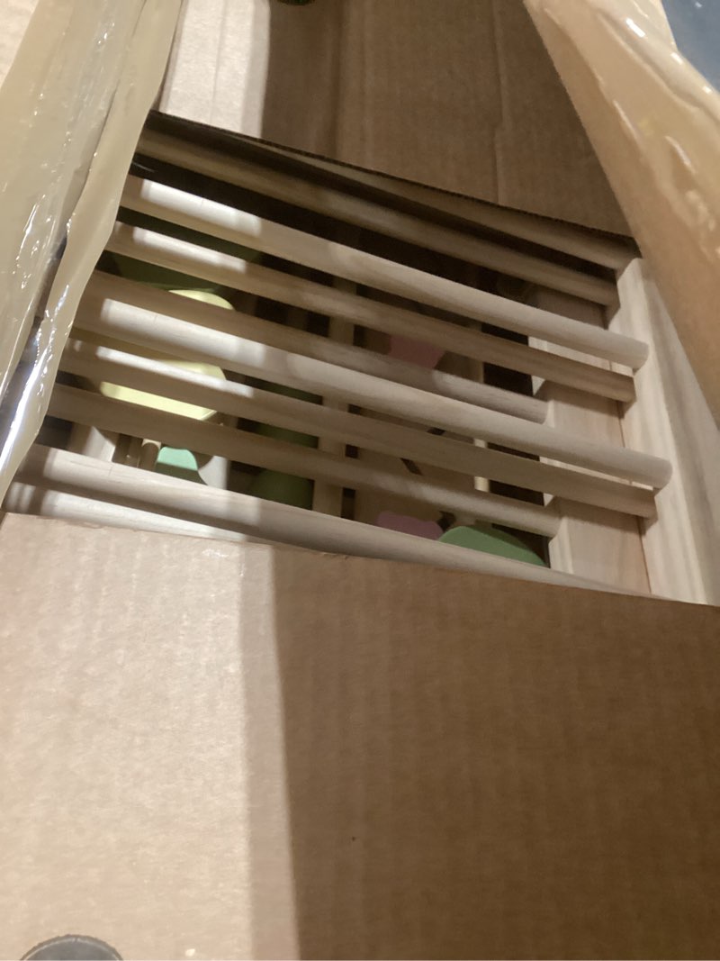 Condition photo showing Good Condition for Manhattan Toy Tree Top Adventure Activity Center 22.50 x 18.00 x 18.00 Inches