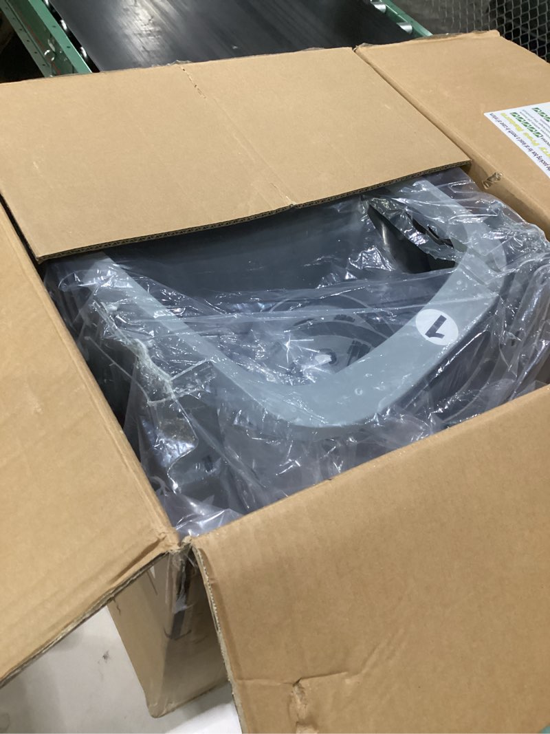 self cleaning cat litter box