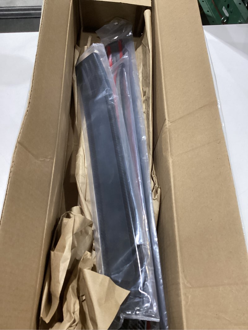 Door Sill Protector for Toyota Sienna 2021-2025 Carbon Door Sill Guard Stainless Steel