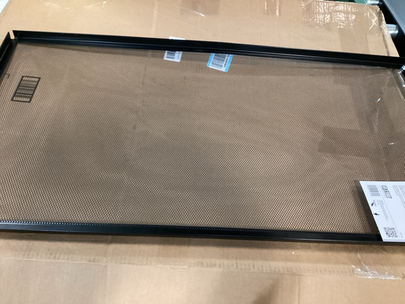 Condition photo showing Good Condition for Exo Terra Regular 40 Gallon Screen Cover, 36" X 18” 50 Gallon