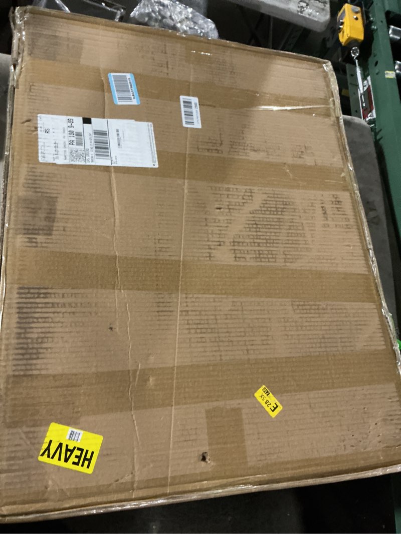 Condition photo showing Good Condition for Wooden Puzzle Table with Storage for 300-1500 Piece Puzzles – Adjustable Height & Tilt, Felt Cover, Metal Stand, Lockable Wheels, Perfect for Puzzle Lovers & Adults (Puzzle Table-M)