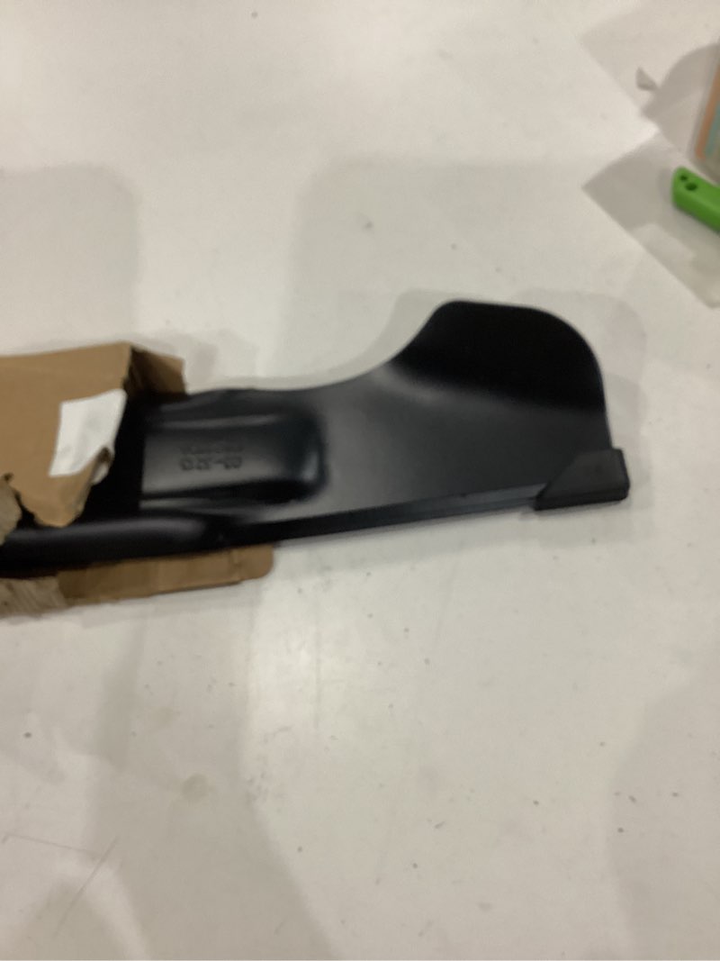 Condition photo showing Good Condition for grasscool 46 inch mower blades replace cub cadet 942-04244a for enduro xt1-46 lt46 lx46 ltx1045 ltx1046 xt2-46 zero turn lawn tractor with 6-star mounting pattern 942-04290 high-lift 23-1/4" - 6 pt star