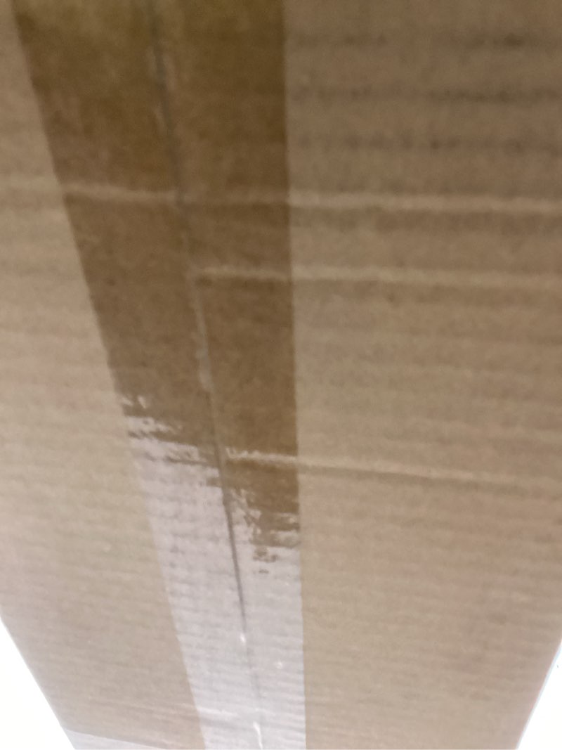 Condition photo showing New/Like New for Wood Floating Shelves for Wall Decor, Rustic Wall Shelves for Bedroom Bathroom Kitchen Living Room, Set of 4 Light Walnut 24 Inch 24inch Light Walnut